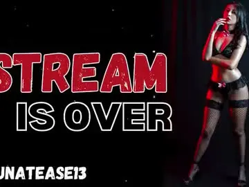 Lunatease13  live sex cam