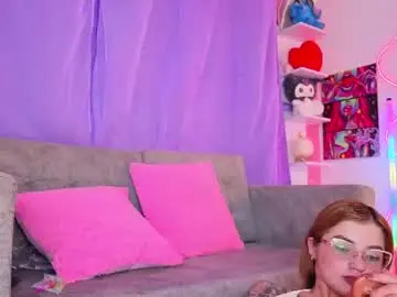 Melany_jhonsonn  live sex cam