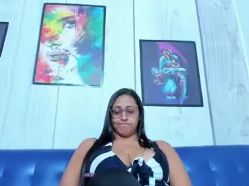 Miss_bobbies  live sex cam