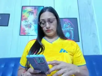 Miss_bobbies  live sex cam