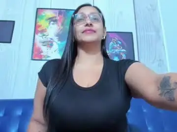 Miss_bobbies  live sex cam