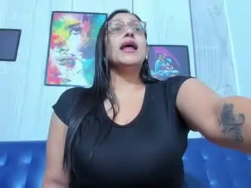 Miss_bobbies  live sex cam