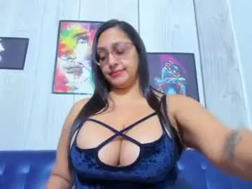 Miss_bobbies  live sex cam