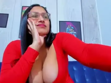 Miss_bobbies  live sex cam