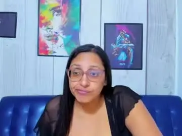 Miss_bobbies  live sex cam