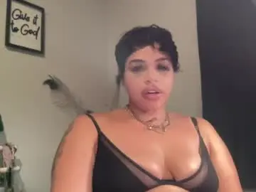 Modernbettyboop  live sex cam