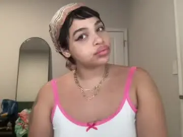 Modernbettyboop  live sex cam