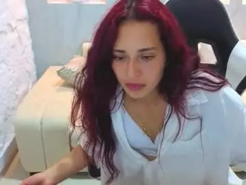 Nyx_tx  live sex cam