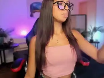 Pearlseduction  live sex cam
