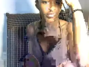 Prettyquiny254  live sex cam