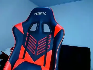 Rousse_violet  live sex cam