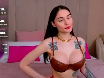 Roxylester  live sex cam