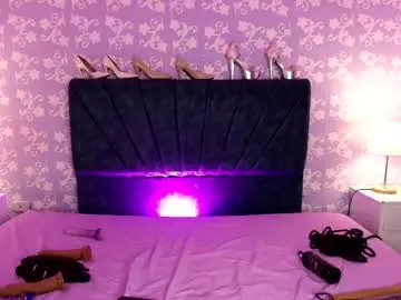 Salome_simonz  live sex cam