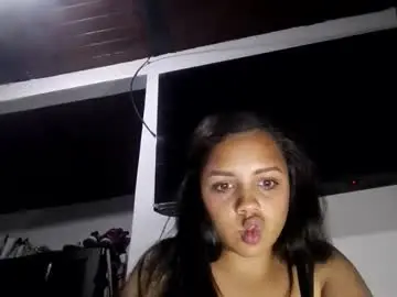 Salomevergara  live sex cam