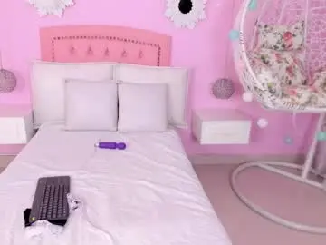 Scarleth_slut  live sex cam