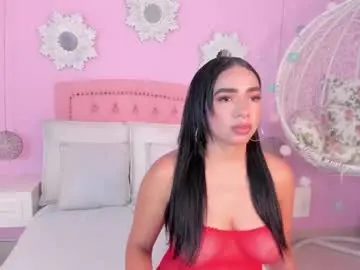 Scarleth_slut  live sex cam