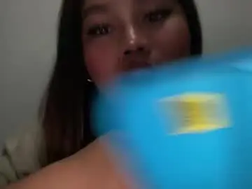 Softgirl_briana  live sex cam
