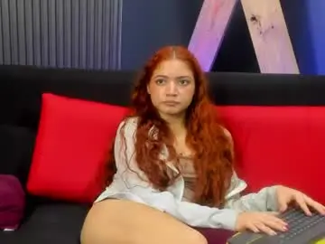 Sol_radiant  live sex cam