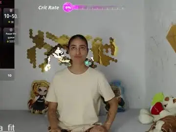 Stefa_fit  live sex cam