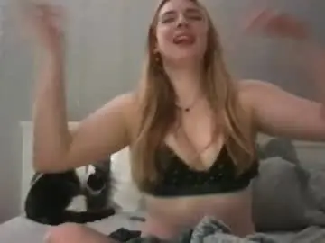 Stelladams  live sex cam