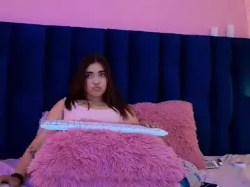 Violet_loreley  live sex cam