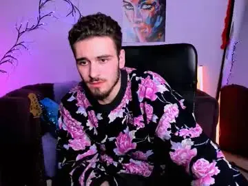 Xevier_loyd  live sex cam