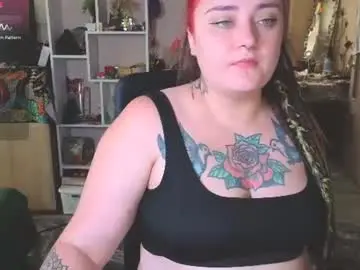 _hippie_  live sex cam