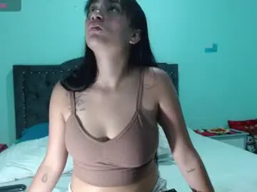 Ambberrosse  live sex cam