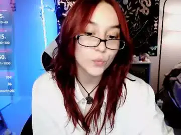 Ameliameadd  live sex cam