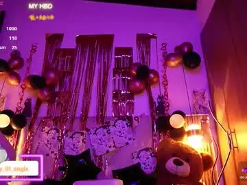 Darkangelx_  live sex cam