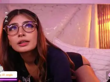 Darkangelx_  live sex cam