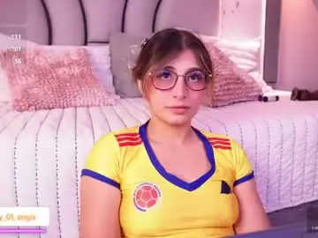 Darkangelx_  live sex cam