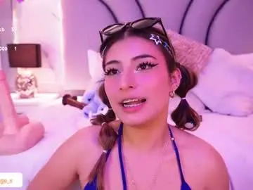 Darkangelx_  live sex cam