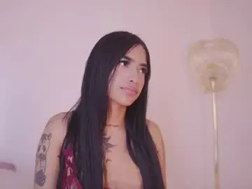 Driana_hoffman  live sex cam