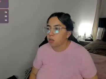 Dulce_brithany  live sex cam