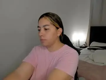 Dulce_brithany  live sex cam