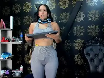 Dymoni222  live sex cam