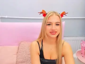 Evettegold  live sex cam