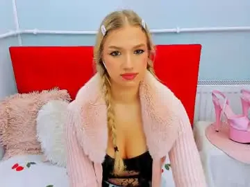 Evettegold  live sex cam