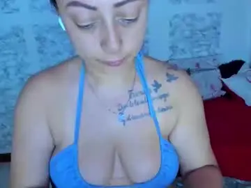Julybravo  live sex cam