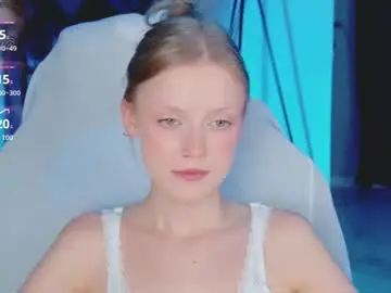 Kiramontoyaa  live sex cam