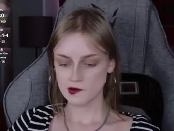 Kiramontoyaa  live sex cam