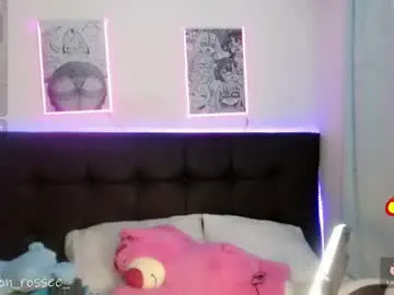 Madison_rossee  live sex cam