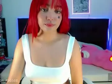 Madison_rossee  live sex cam