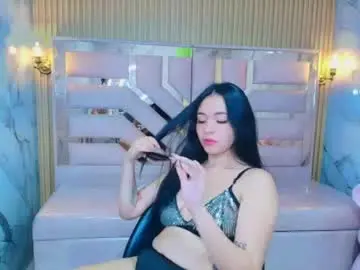 Maleja_r  live sex cam