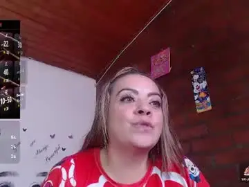 Mature_liaa  live sex cam