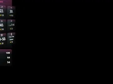 Moriahstorm  live sex cam