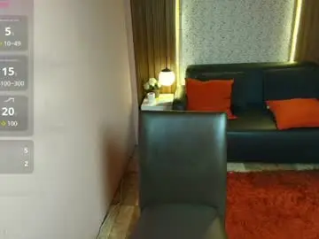 Moriahstorm  live sex cam