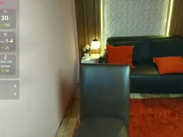 Moriahstorm  live sex cam