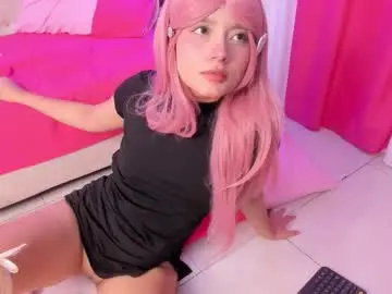 Nara_pink  live sex cam